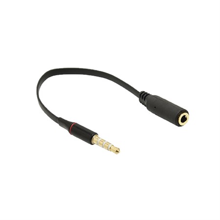 Audiokabel 3,5mm