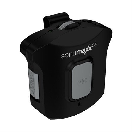 Sonumaxx 2.4 trådlös mottagare